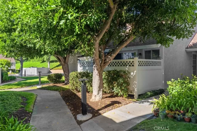 MLS: OC25206010 Condo For Sale