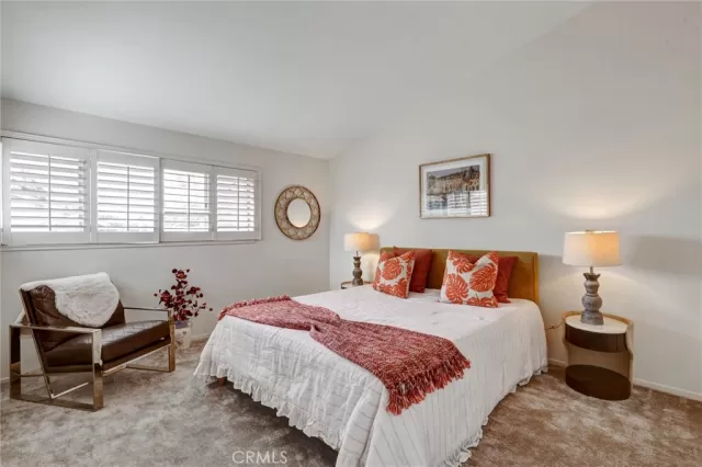 MLS: OC25206344 Condo For Sale