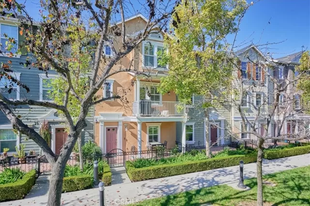 MLS: OC25206348 Condo For Sale