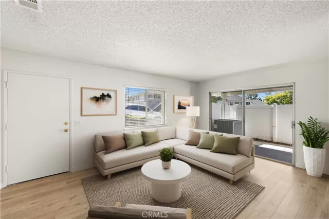 MLS: OC25207522 Condo For Sale