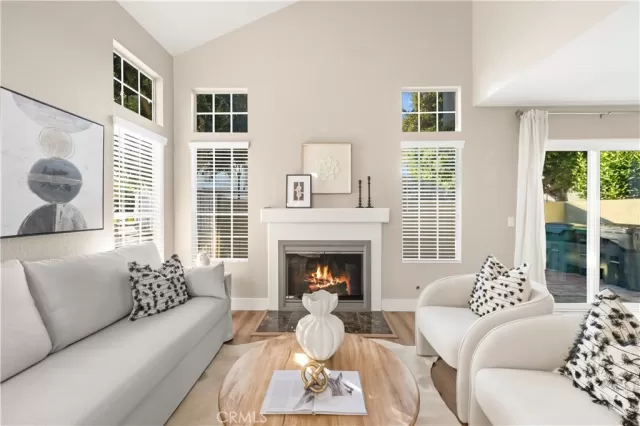 MLS: OC25207537 Condo For Sale