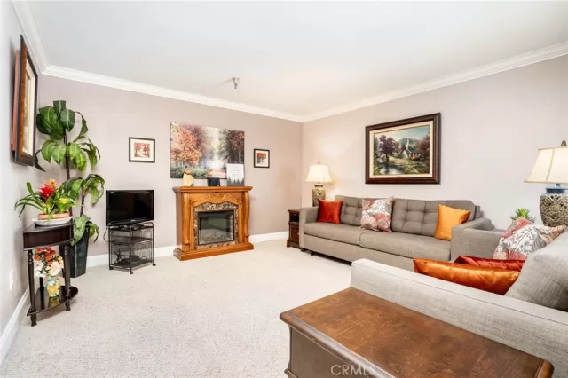 MLS: OC25208265 Condo For Sale