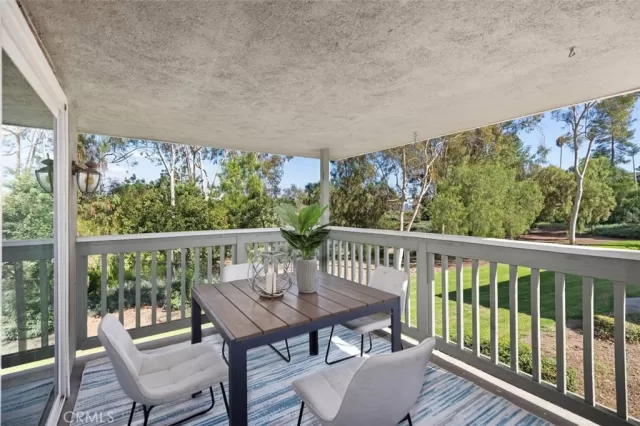 MLS: OC25208433 Condo For Sale