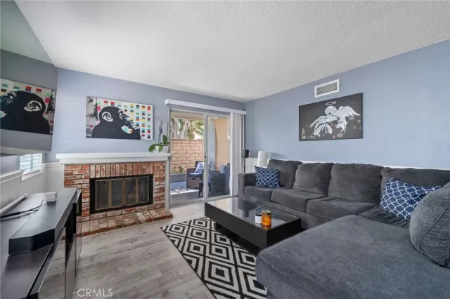 MLS: OC25210250 Condo For Sale