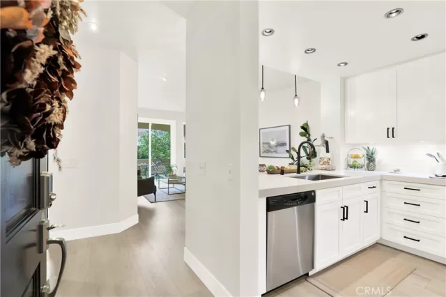 MLS: OC25210496 Condo For Sale