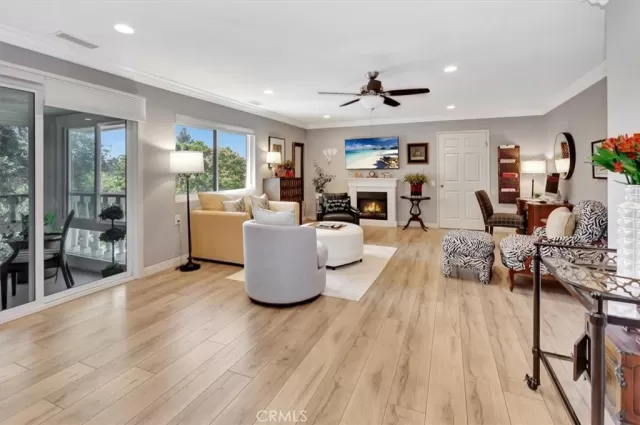 MLS: OC25214131 Condo For Sale