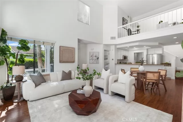 MLS: OC25214246 Condo For Sale