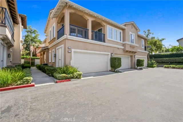 MLS: OC25214439 Condo For Sale