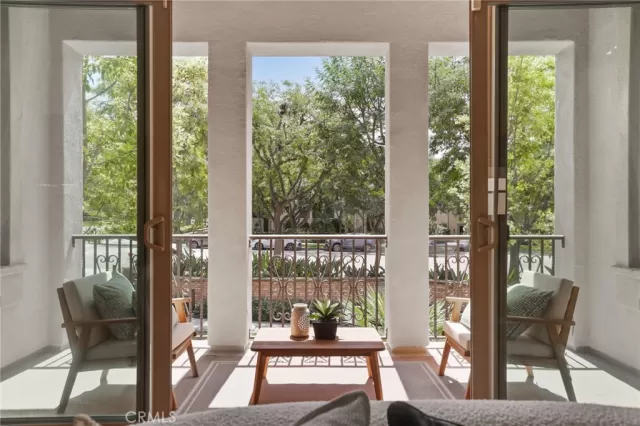 MLS: OC25214454 Condo For Sale