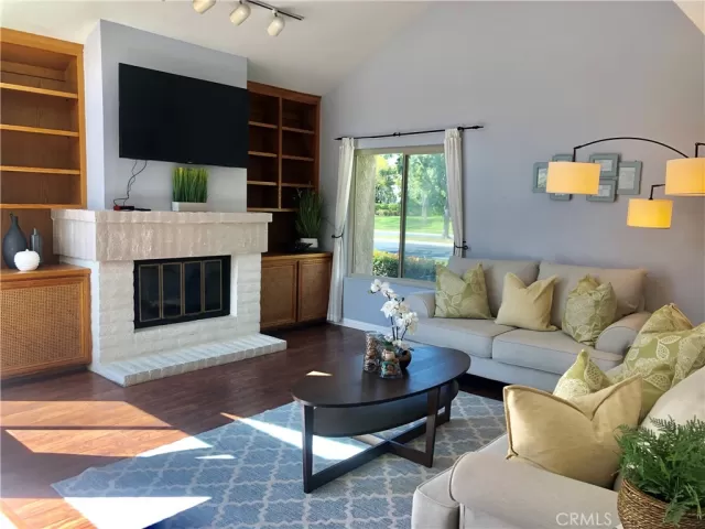 MLS: OC25214814 Condo For Sale