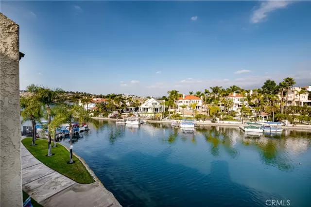 MLS: OC25214828 Condo For Sale