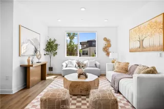 More Details about MLS # OC25215723 : 1859 S UNION ST #33