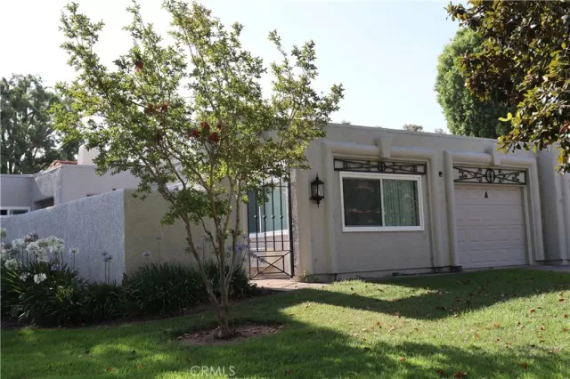 MLS: OC25215819 Condo For Sale