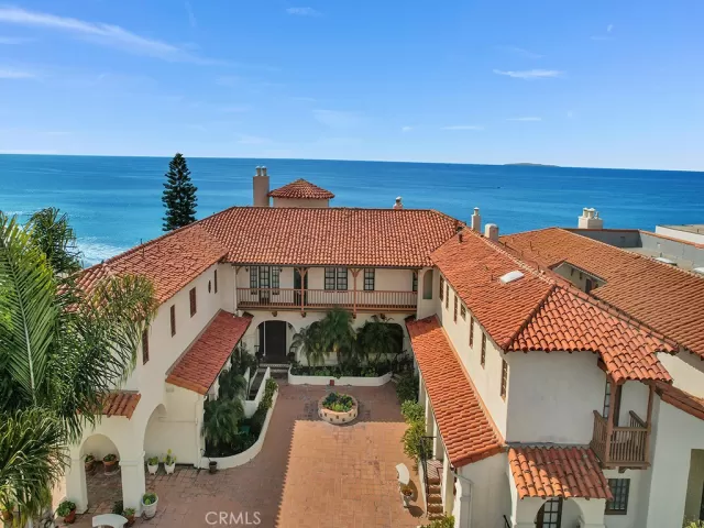 MLS: OC25215927 Condo For Sale