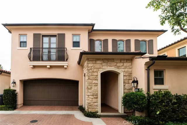 MLS: OC25216260 Condo For Sale