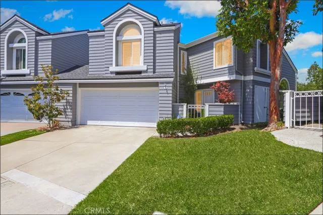 MLS: OC25216435 Condo For Sale