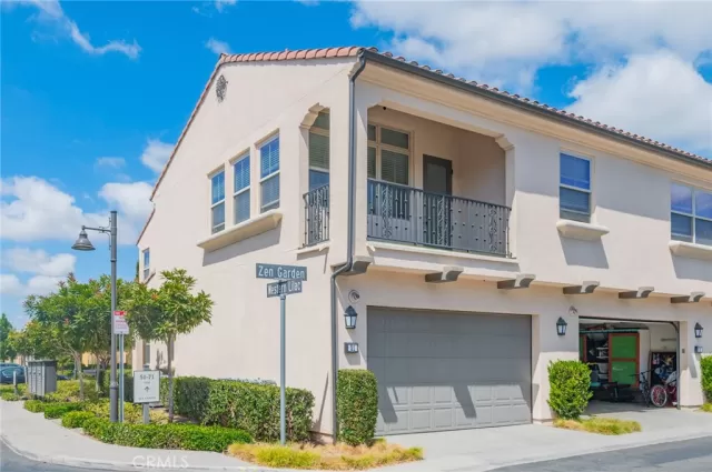 MLS: OC25216935 Condo For Sale