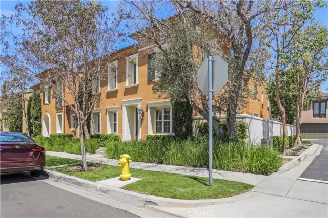 MLS: OC25217340 Condo For Sale