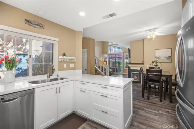 MLS: OC25217391 Condo For Sale