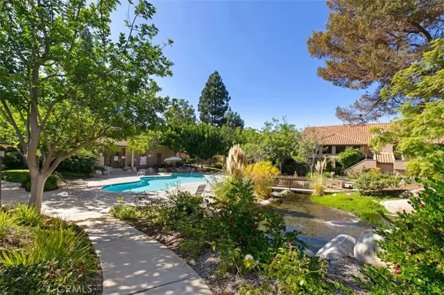 MLS: OC25217457 Condo For Sale