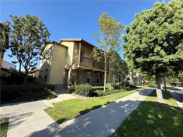 MLS: OC25217762 Condo For Sale