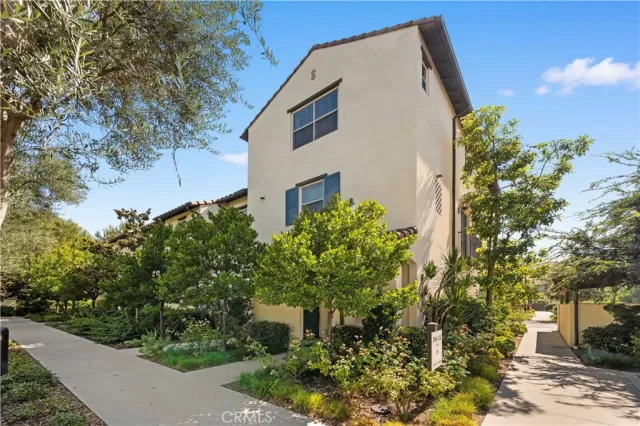 MLS: OC25217808 Condo For Sale