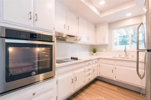 MLS: OC25217931 Condo For Sale