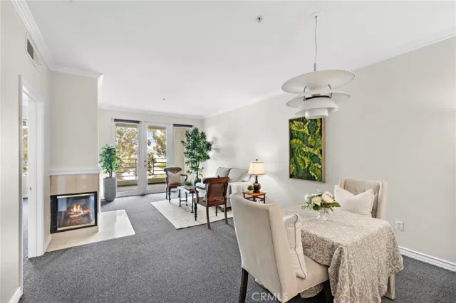 MLS: OC25218216 Condo For Sale