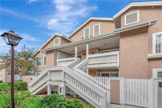 MLS: OC25218582 Condo For Sale