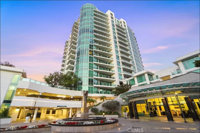 MLS: OC25218588 Condo For Sale