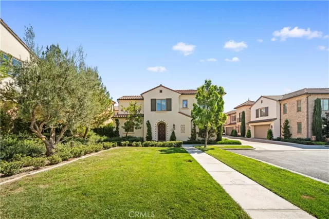 MLS: OC25218656 Condo For Sale