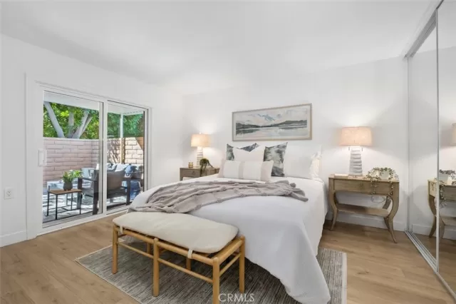 MLS: OC25218777 Condo For Sale