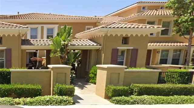 MLS: OC25218788 Condo For Sale