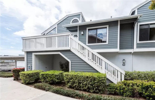 MLS: OC25218820 Condo For Sale