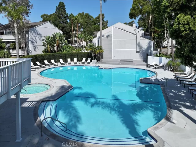 MLS: OC25218908 Condo For Sale