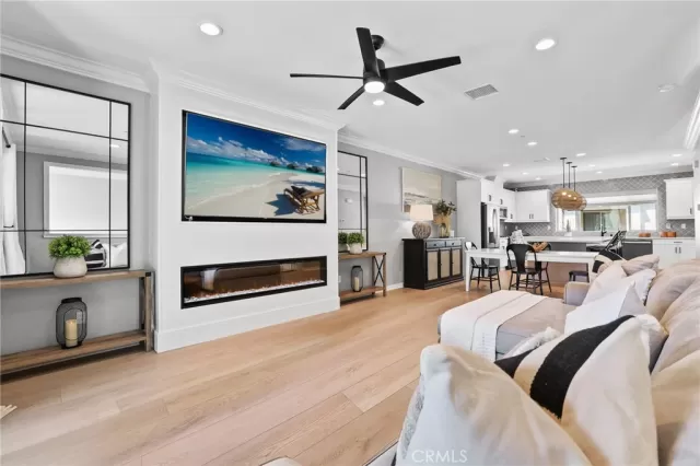 MLS: OC25219215 Condo For Sale