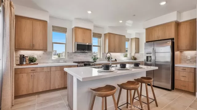 MLS: OC25219736 Condo For Sale