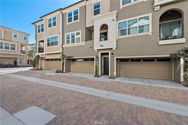 MLS: OC25220127 Condo For Sale