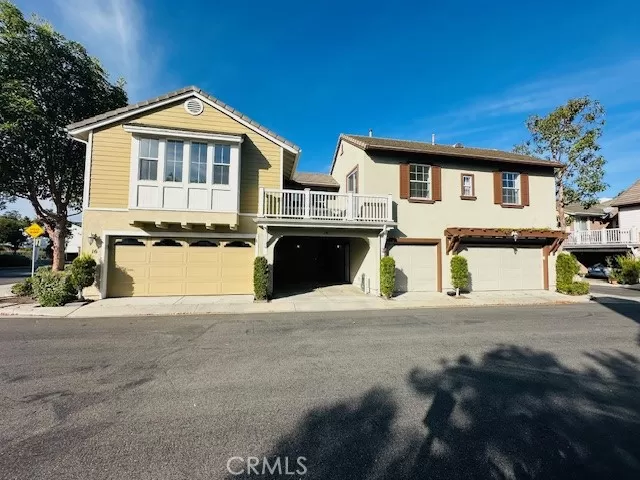 MLS: OC25220268 Condo For Sale