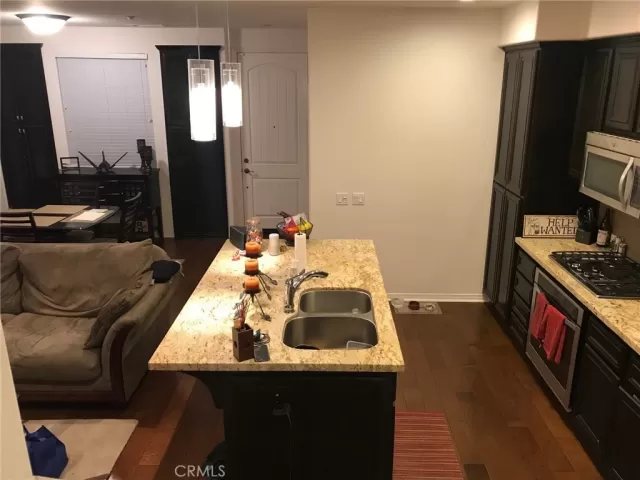 MLS: OC25220277 Condo For Sale