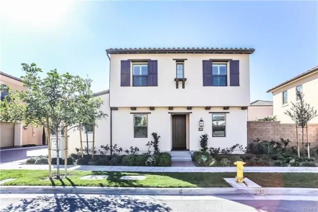 MLS: OC25220426 Condo For Sale