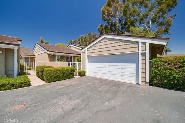 MLS: OC25220427 Condo For Sale