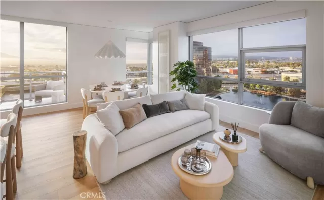 MLS: OC25220507 Condo For Sale