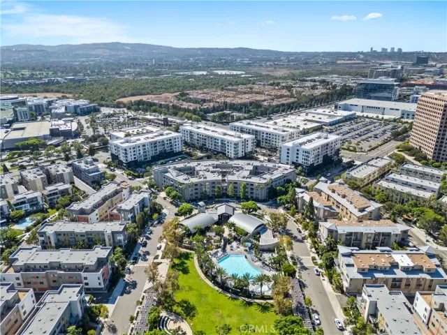 MLS: OC25220684 Condo For Sale