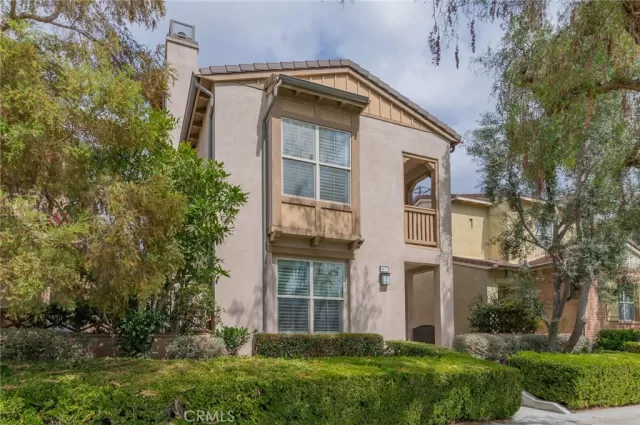 MLS: OC25220977 Condo For Sale