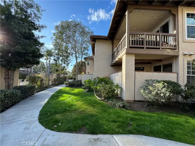 MLS: OC25221045 Condo For Sale