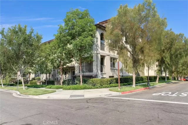 MLS: OC25221081 Condo For Sale
