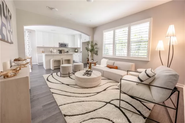 MLS: OC25221129 Condo For Sale