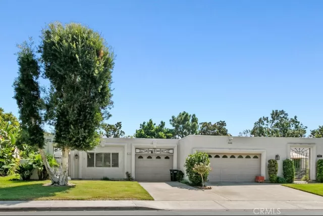 MLS: OC25221307 Condo For Sale