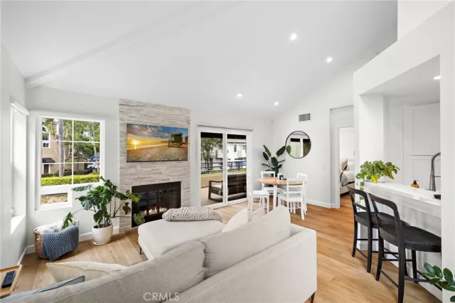 MLS: OC25221331 Condo For Sale